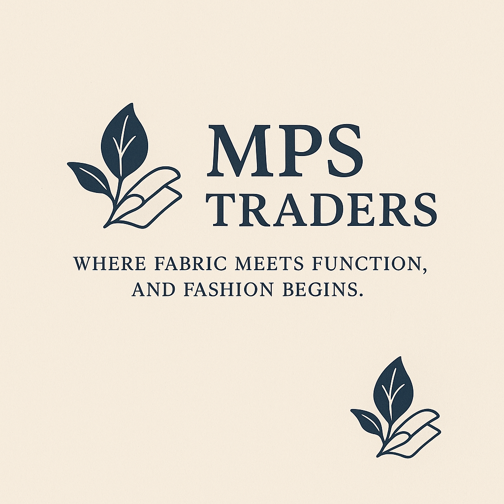 MPS Traders Logo